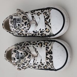 Toddler Converse